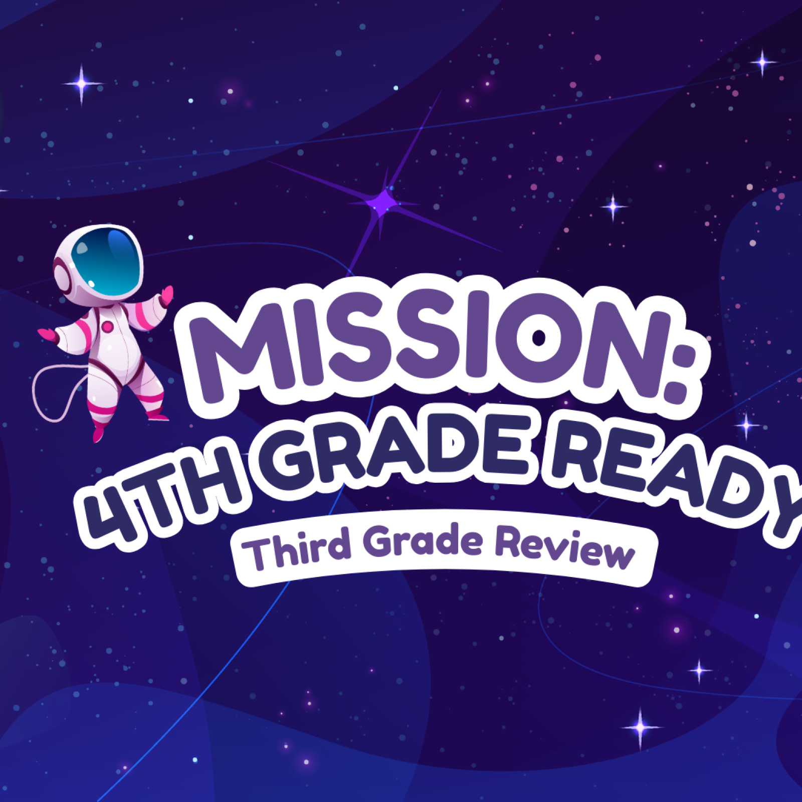 Mission: 4th Grade Ready | Hopewell City Public Schools Intersession ...